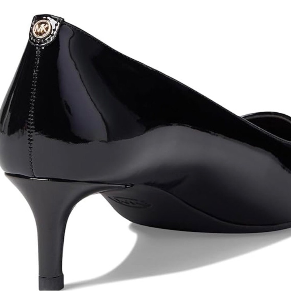 Michael Kors Stilleto heels size 8M